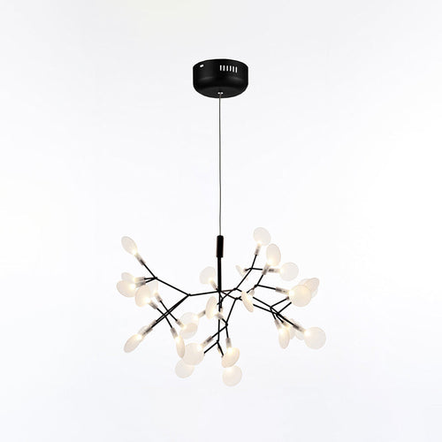 WOW Heracleum/Firefly Branch Chandelier-WOW2072