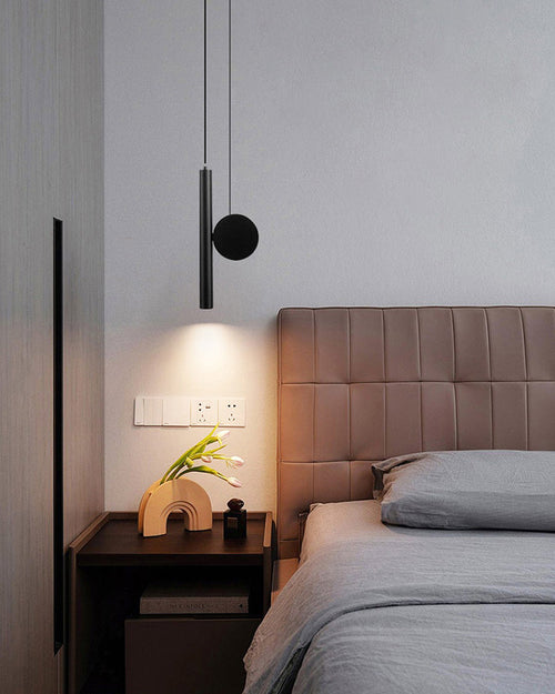 WOW Adjustable Tube Pendant Light-wow2078