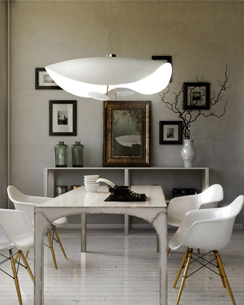WOW Goldleaf Pendant Light-wow2088