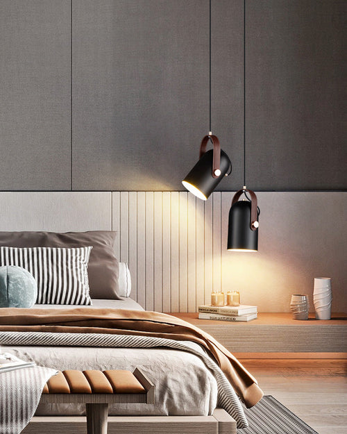 WOW Adjustable Spotlight Pendant Light-wow2099