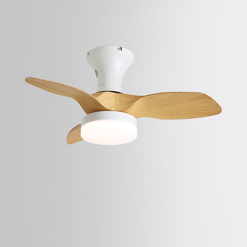 WOW Small Propeller Ceiling Fan Lamp-wow5024