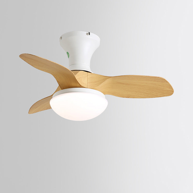 WOW Small Propeller Ceiling Fan Lamp-wow5024