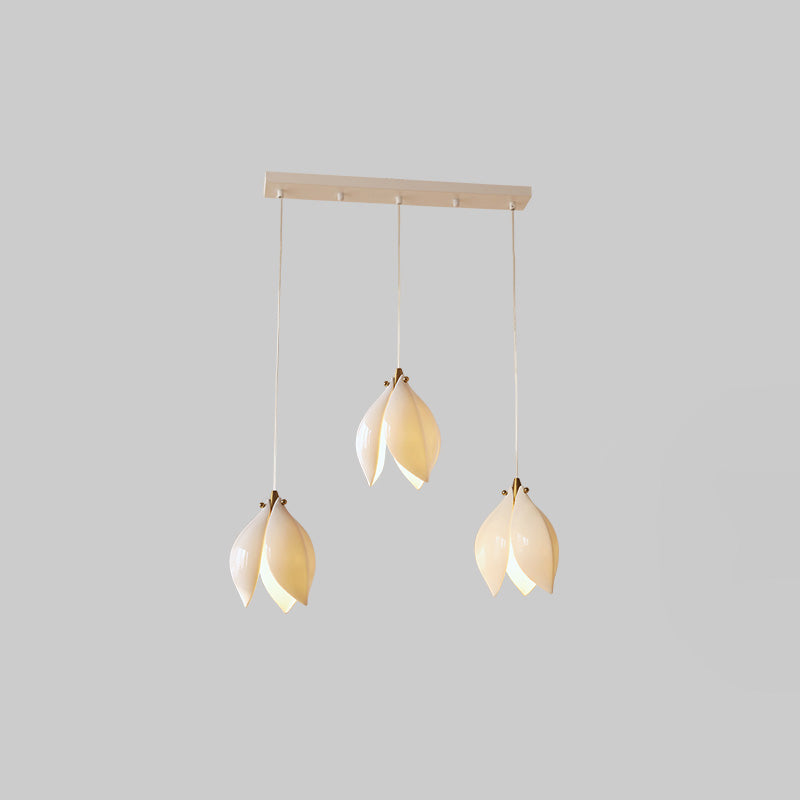 WOW Magnolia Staggered Pendant Light-wow2106b