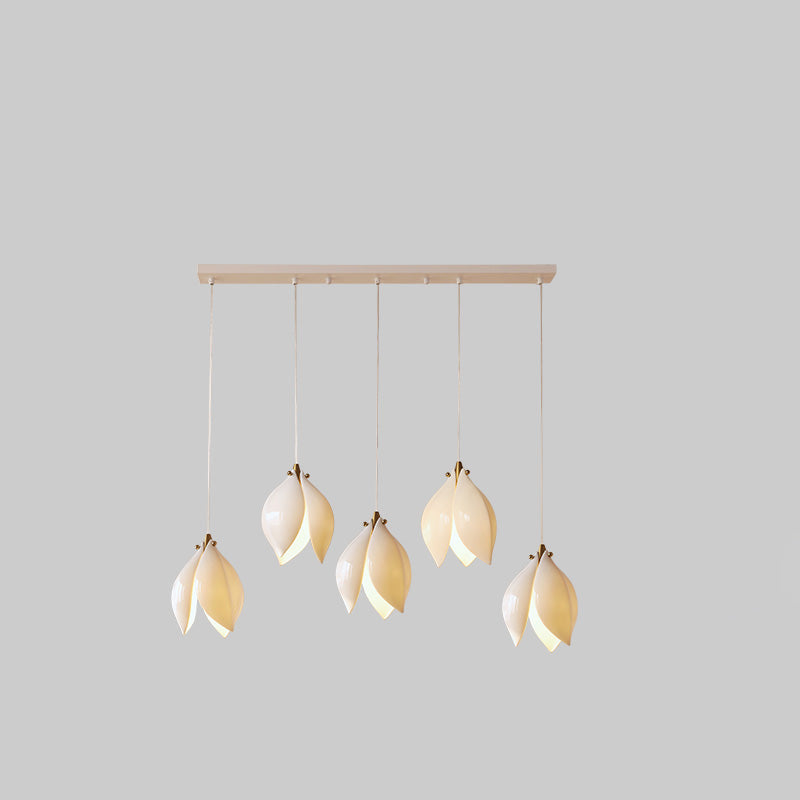 WOW Magnolia Staggered Pendant Light-wow2106b