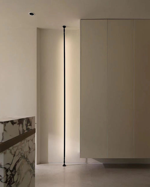 WOW Skyline Linear Led Chandelier-WOW2110