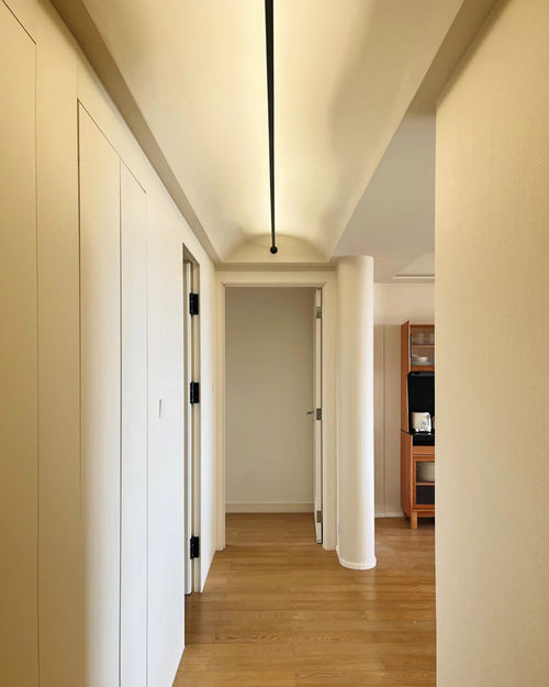 WOW Skyline Linear Led Chandelier-WOW2110