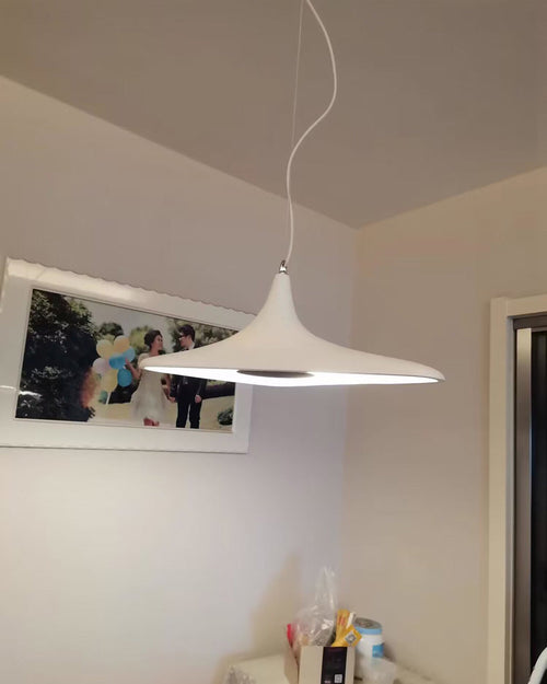 WOW Asymmetrical Pendant Light-wow2123