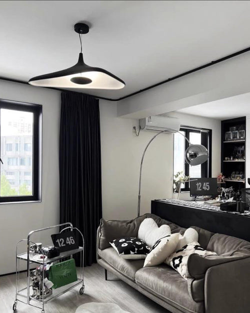 WOW Asymmetrical Pendant Light-wow2123