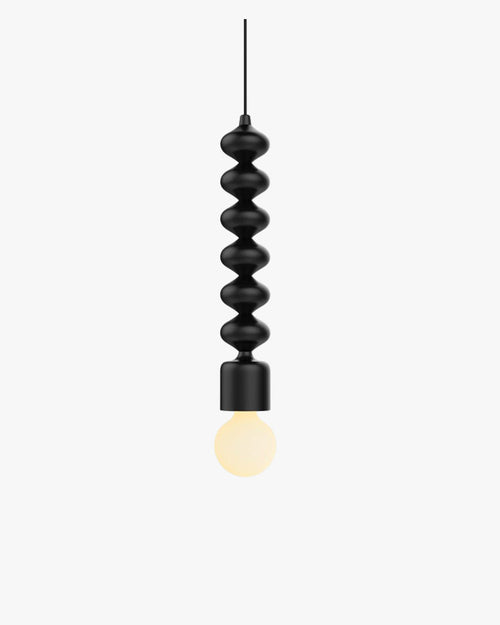 WOW Bauhaus Gourd Pendant Light-wow2133