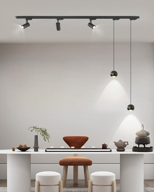 WOW Spotlight Pendant Light for Track Lighting-wow2163