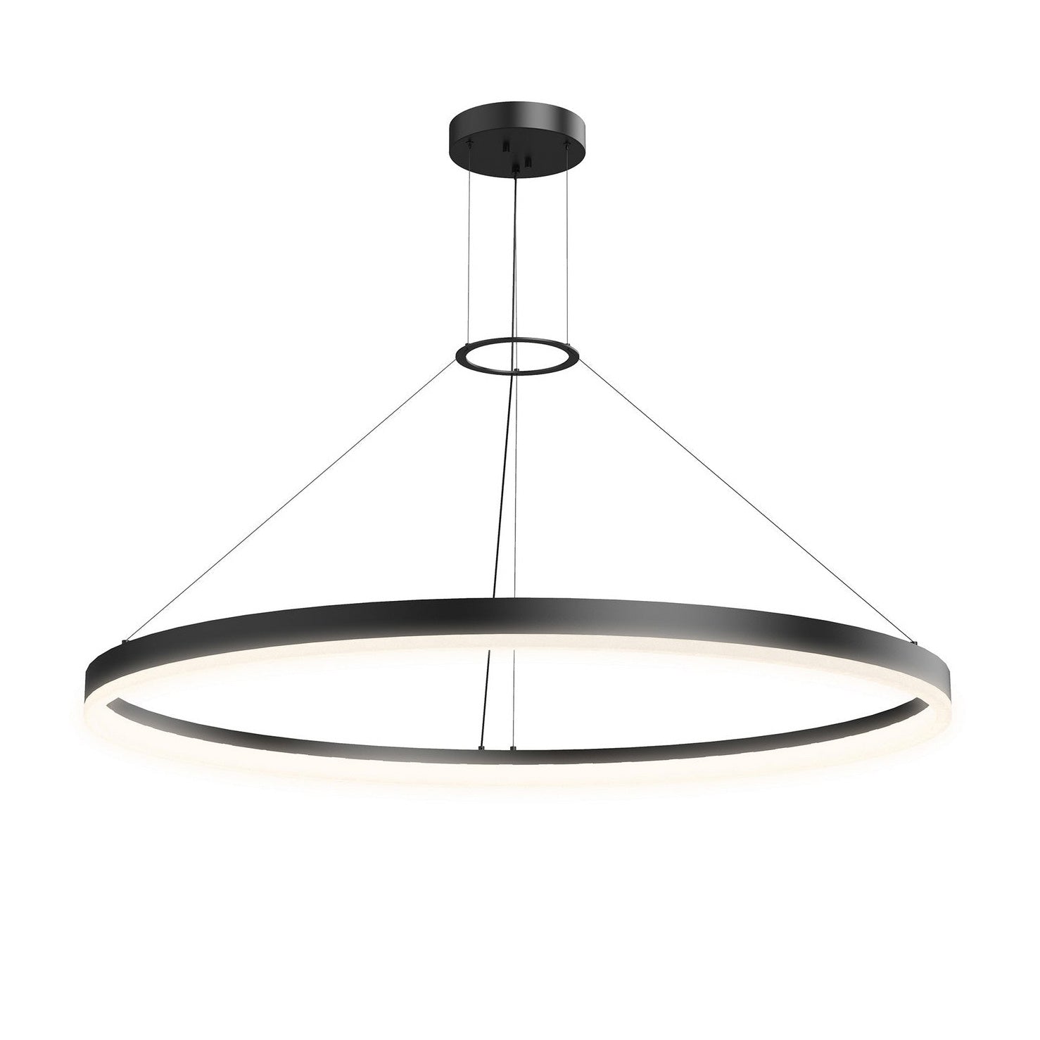 WOW Circular Led Chandelier-wow2170