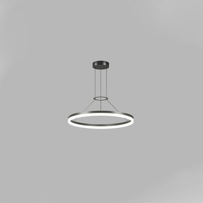 WOW Circular Led Chandelier-wow2170