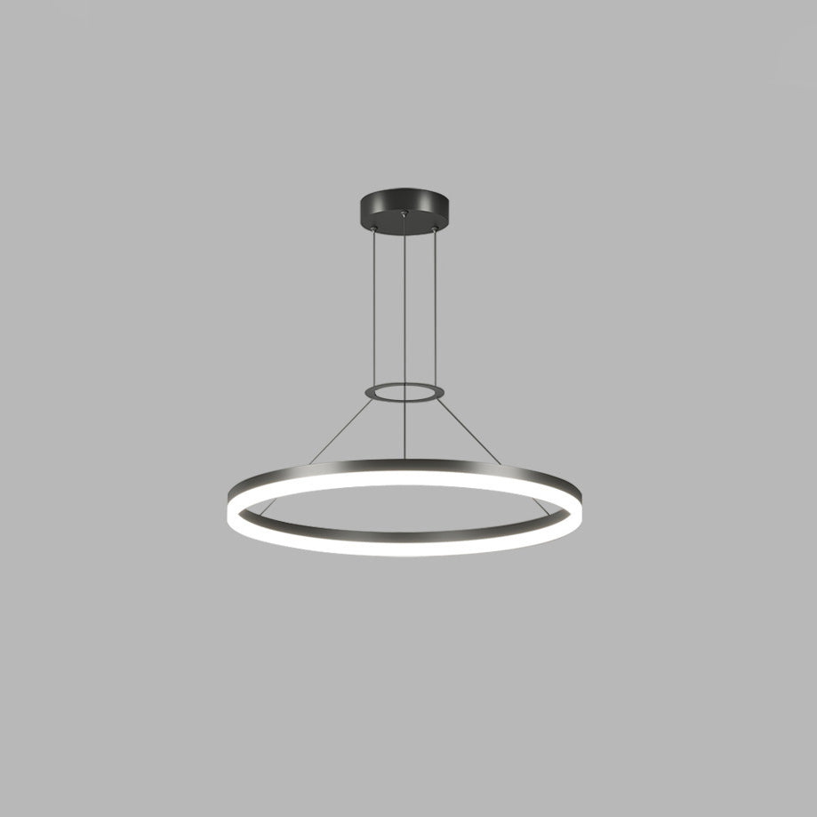 WOW Circular Led Chandelier-wow2170