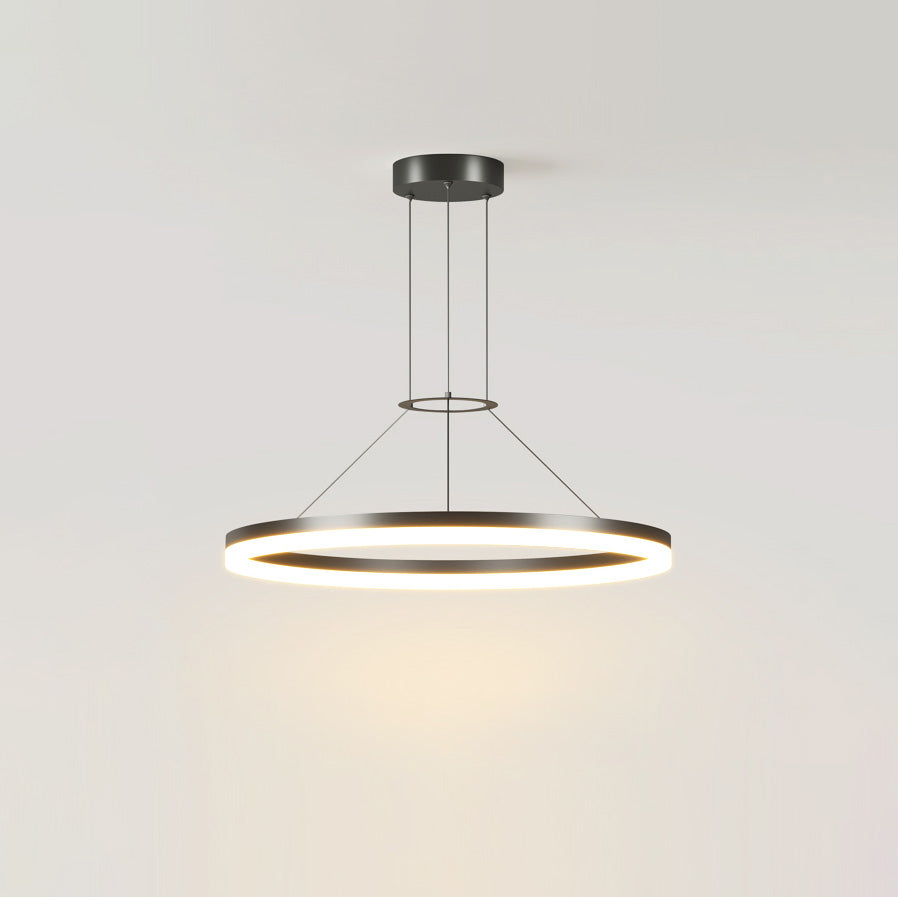 WOW Circular Led Chandelier-wow2170
