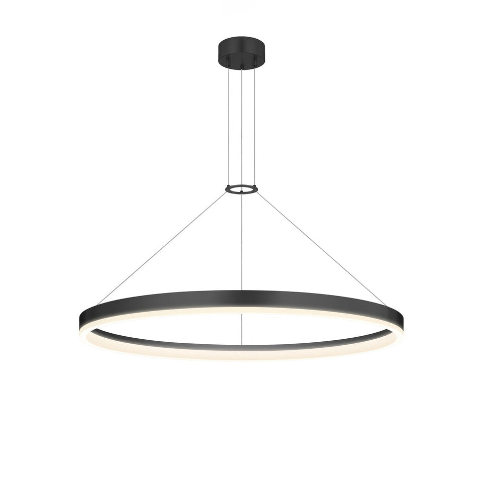 WOW Circular Led Chandelier-wow2170