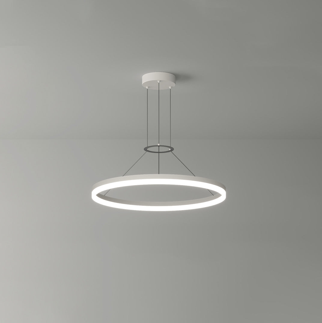 WOW Circular Led Chandelier-wow2170