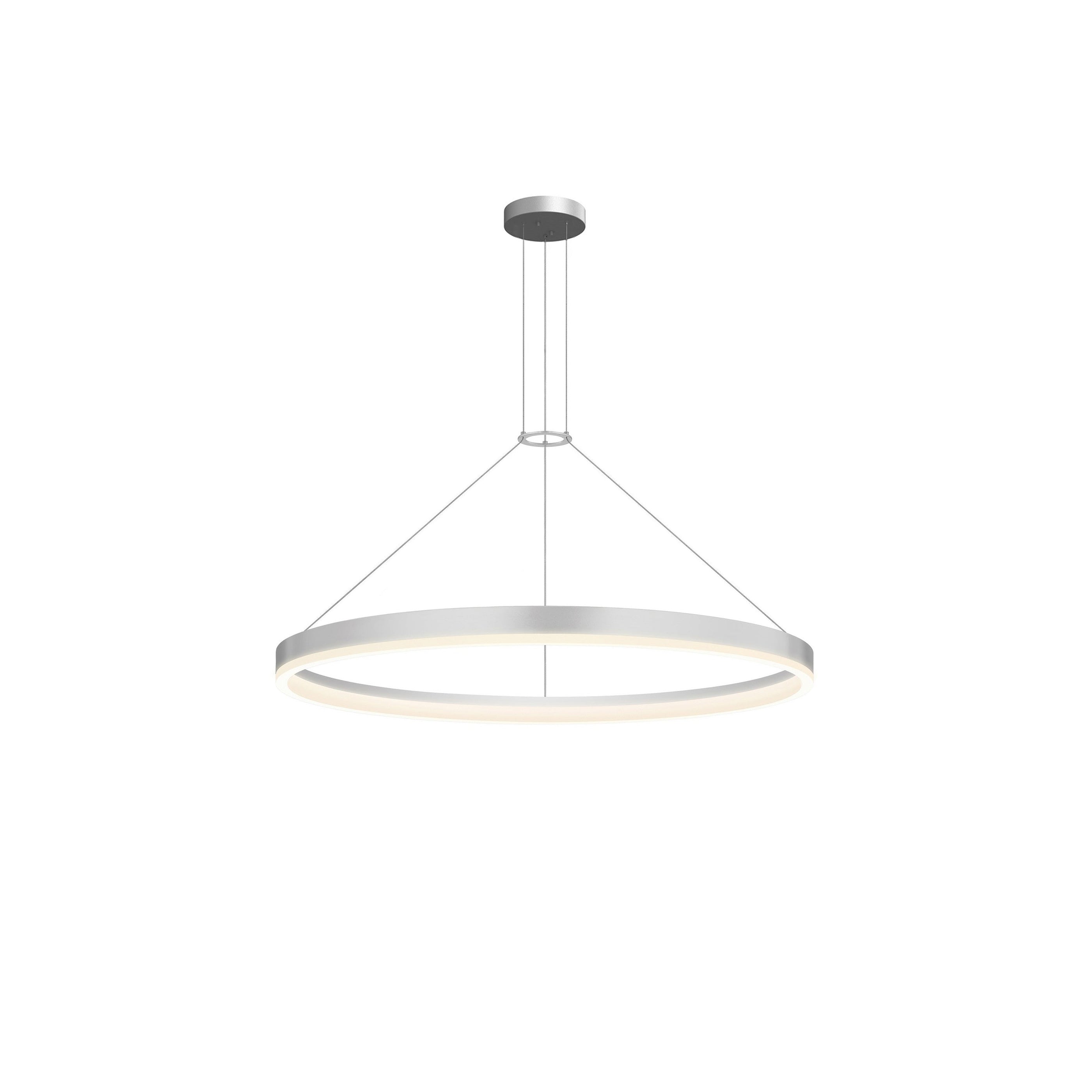 WOW Circular Led Chandelier-wow2170