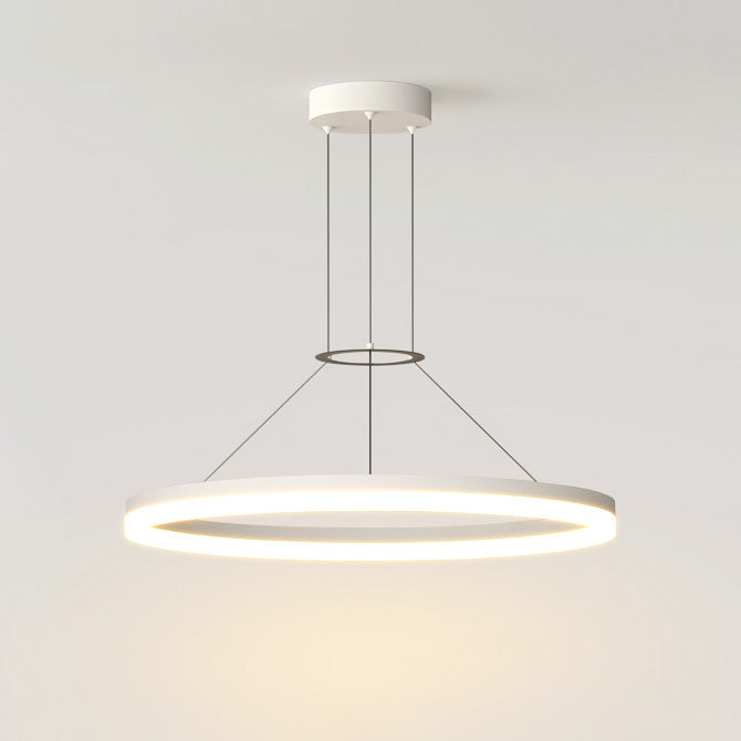 WOW Circular Led Chandelier-wow2170