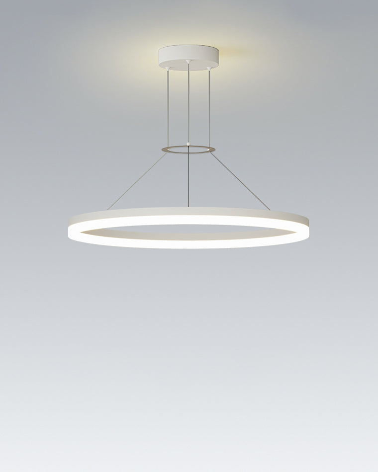 WOW Circular Led Chandelier-wow2170