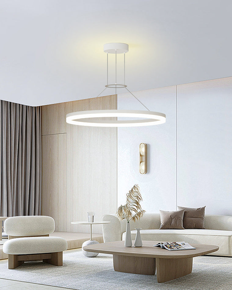 WOW Circular Led Chandelier-wow2170