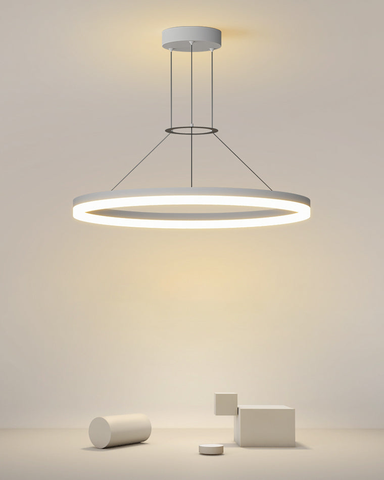 WOW Circular Led Chandelier-wow2170