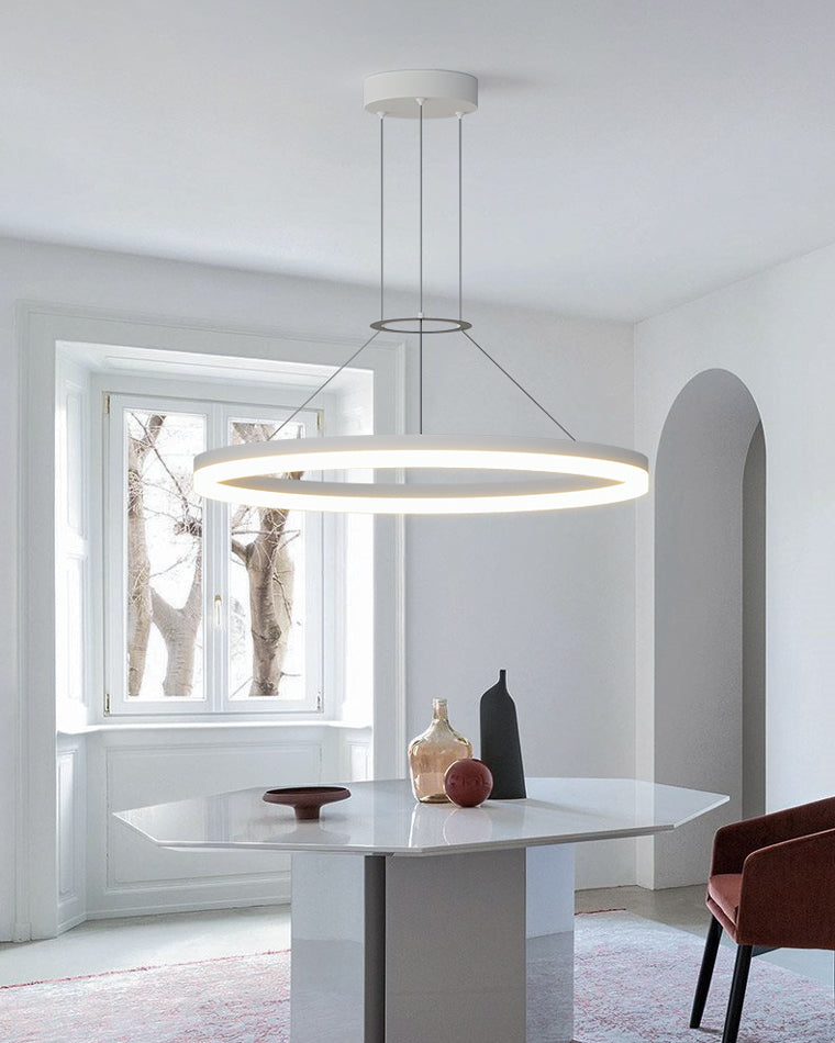 WOW Circular Led Chandelier-wow2170