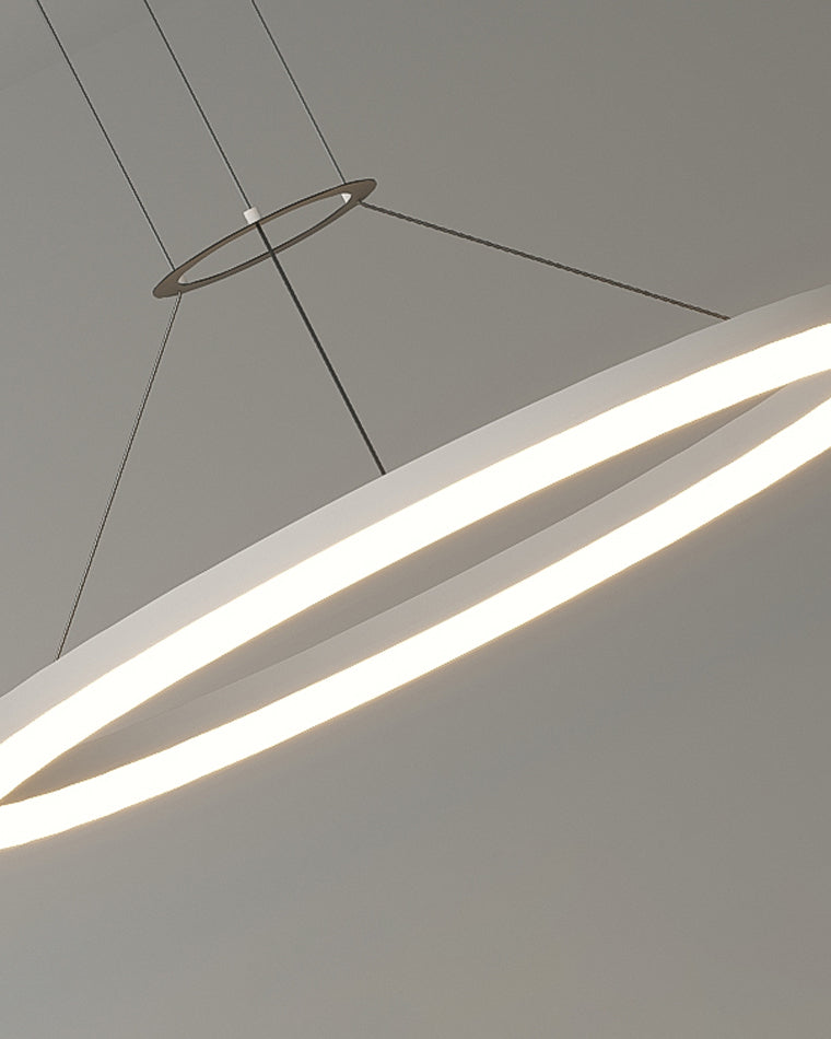 WOW Circular Led Chandelier-wow2170