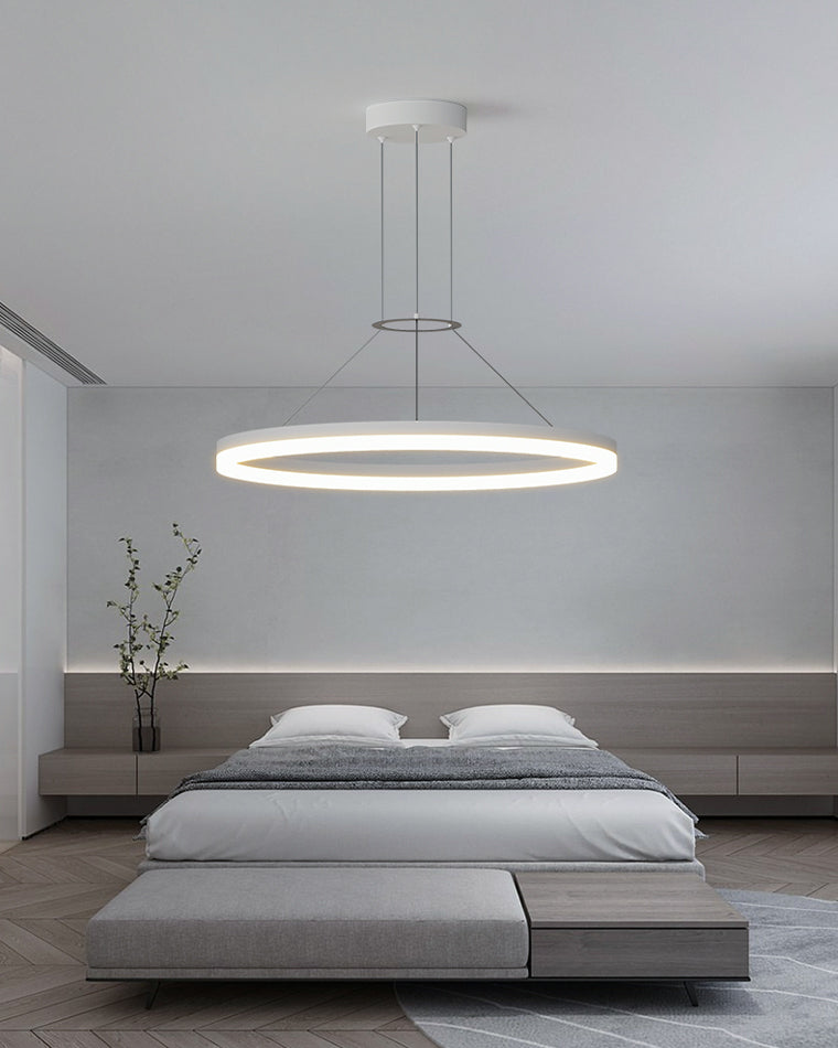 WOW Circular Led Chandelier-wow2170