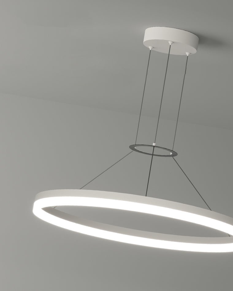 WOW Circular Led Chandelier-wow2170