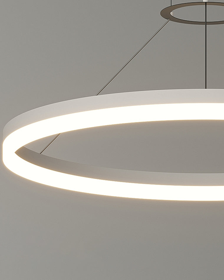 WOW Circular Led Chandelier-wow2170