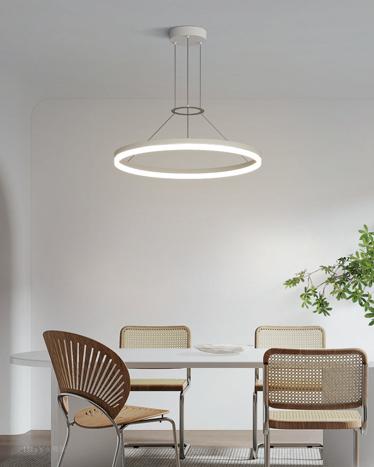WOW Circular Led Chandelier-wow2170