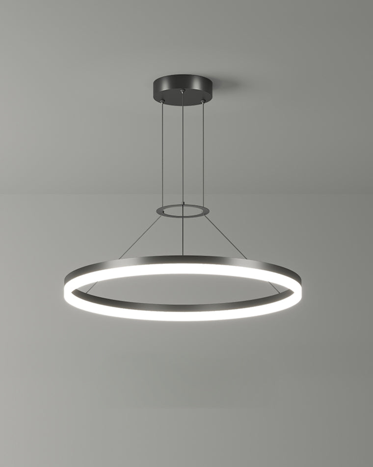 WOW Circular Led Chandelier-wow2170