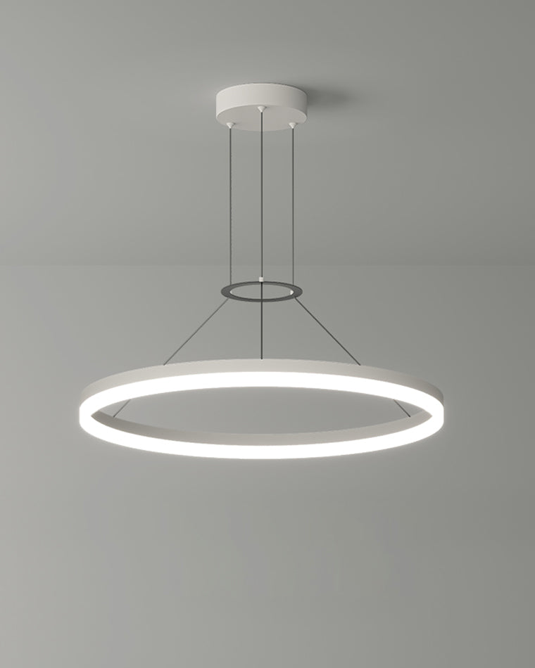 WOW Circular Led Chandelier-wow2170