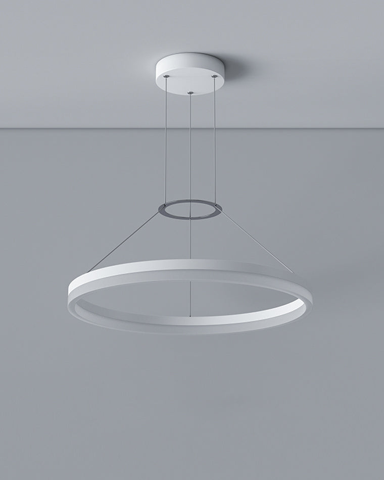 WOW Circular Led Chandelier-wow2170