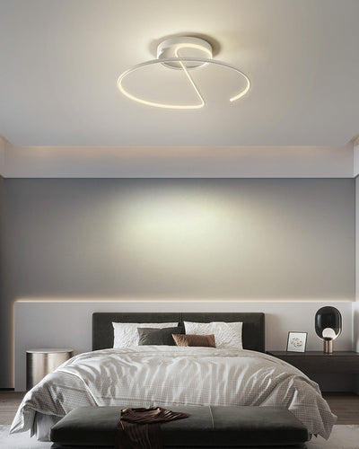 WOW Dimmable Circular Led Ceiling Light-WOW1013