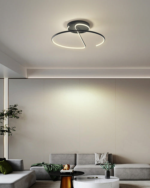 WOW Dimmable Circular Led Ceiling Light-WOW1013
