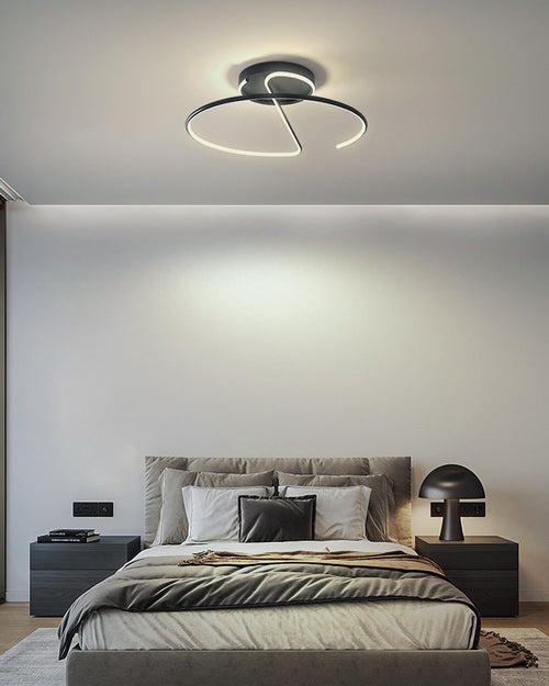WOW Dimmable Circular Led Ceiling Light-WOW1013