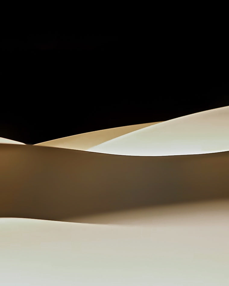 WOW Wave Circular LED Chandelier-wow2195