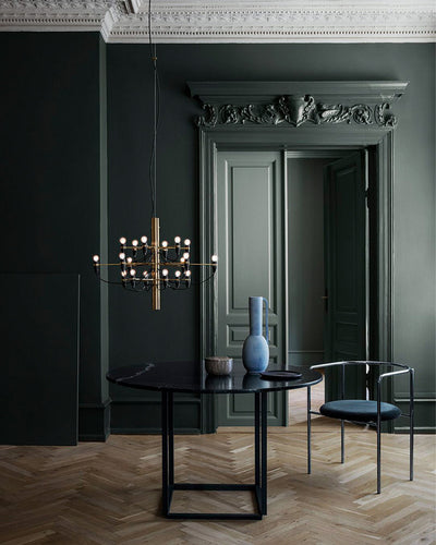 WOW Tiered Modern Candle Chandelier-WOW2203