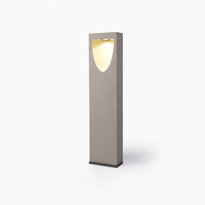WOW Pathway Bollard Light-wow9118