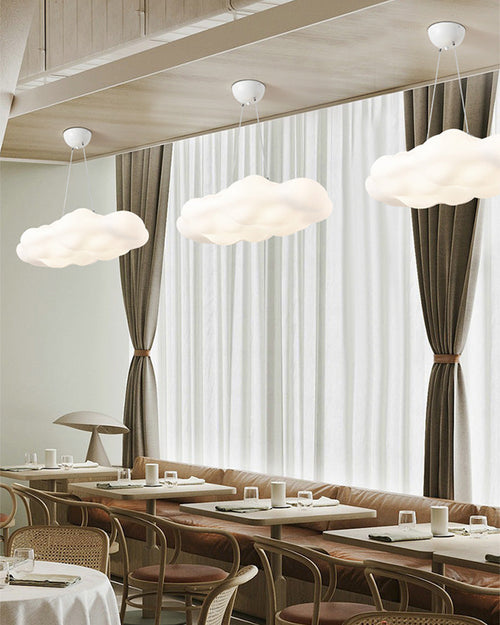 WOW Cloud Pendant Light-wow2321