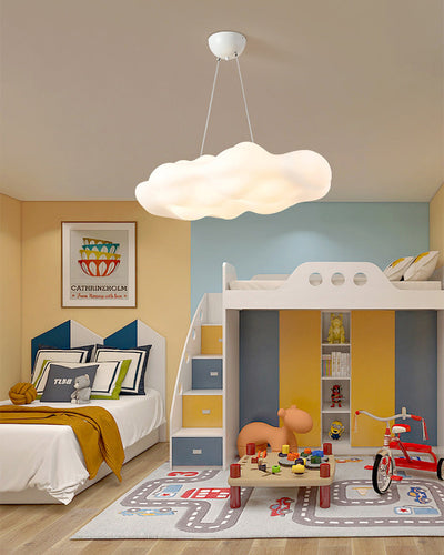 WOW Cloud Pendant Light-wow2321