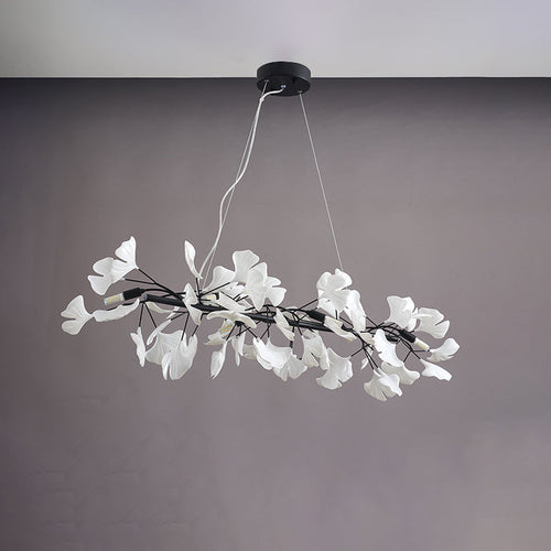 WOW Gingko Linear Chandelier-wow2413
