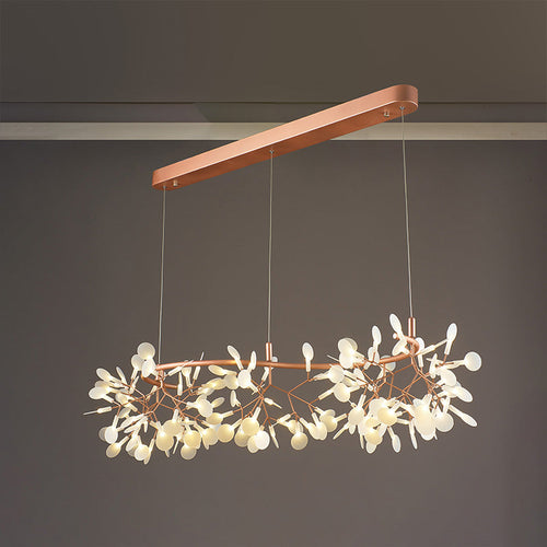 WOW Heracleum/Firefly S-shaped Chandelier-wow2437