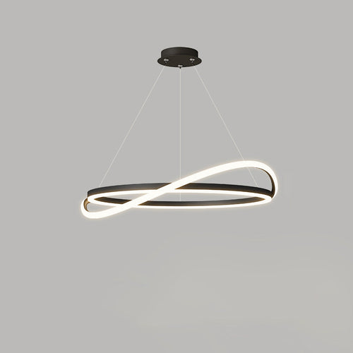 WOW Circular Led Pendant Light-wow2441
