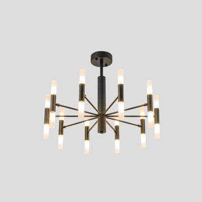 WOW Modern Candle Chandelier-wow2447