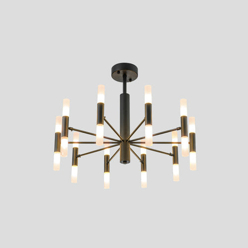 WOW Modern Candle Chandelier-wow2447