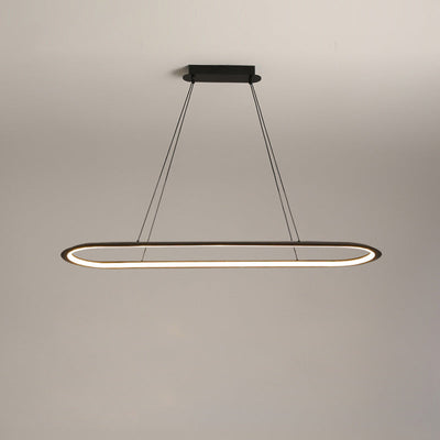 WOW Long Oval Chandelier-wow2465