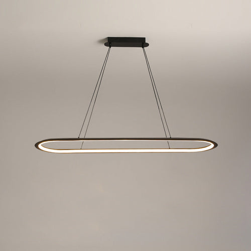 WOW Long Oval Chandelier-wow2465