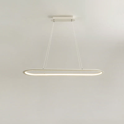 WOW Long Oval Chandelier-wow2465